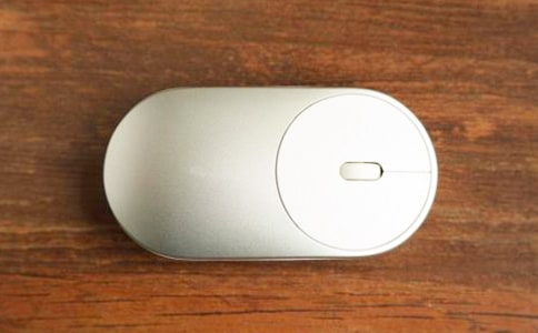 別忘那只“鼠標”