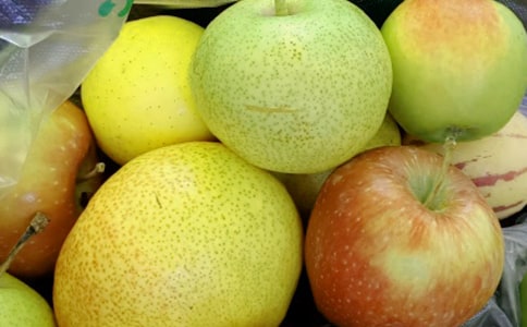 買水果時的挑選方法有哪些