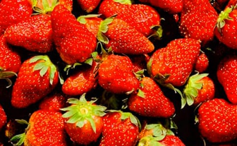 各種體質該如何搭配水果