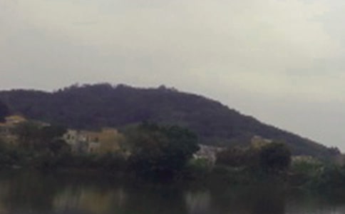 紅崖山水庫(kù)