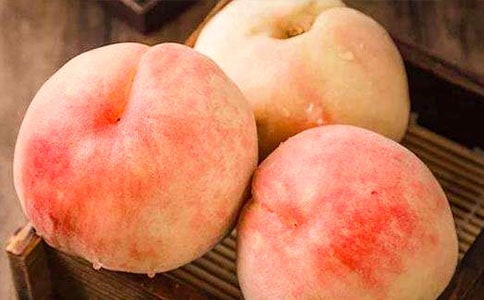 水蜜桃的自述作文