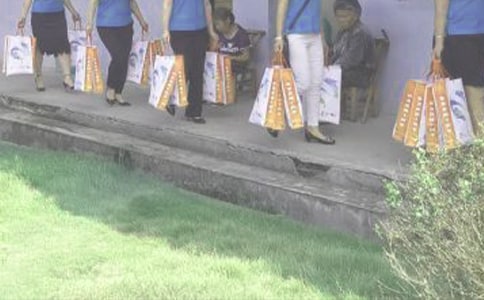 美國送禮的禮儀