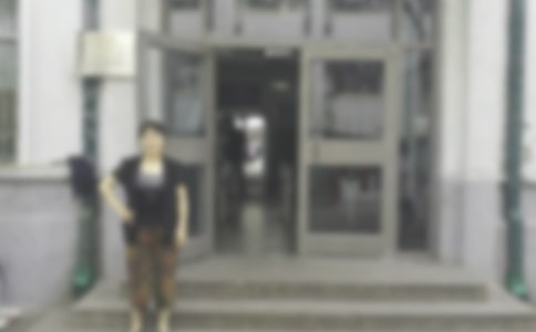 入宿管部申請書(精選10篇)