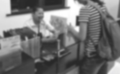 大學宿管部部長競選稿