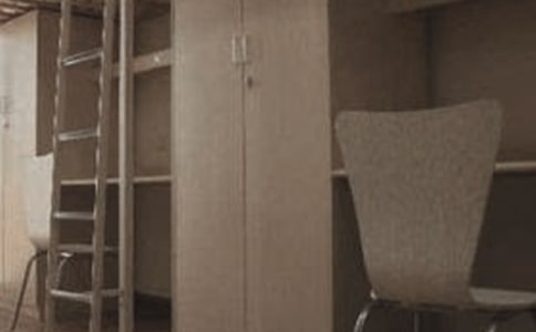 宿舍消防管理制度