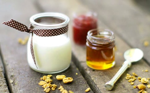 如何保存酸奶保鮮不變質(zhì)