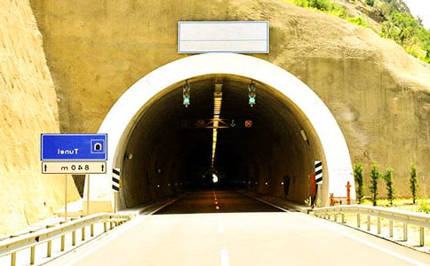 瓦斯隧道管理制度