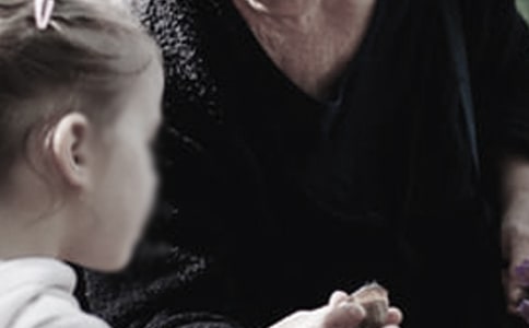 孫女滿月祝福語