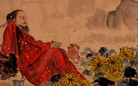 我眼中的陶淵明作文(精選24篇)