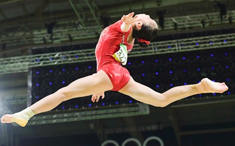 令人回味的廣播體操比賽作文