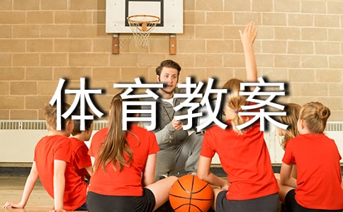 《武術》初中體育教案