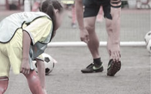 小學(xué)二年級上冊體育教學(xué)計(jì)劃