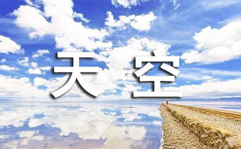 《桔子的天空》觀后感作文