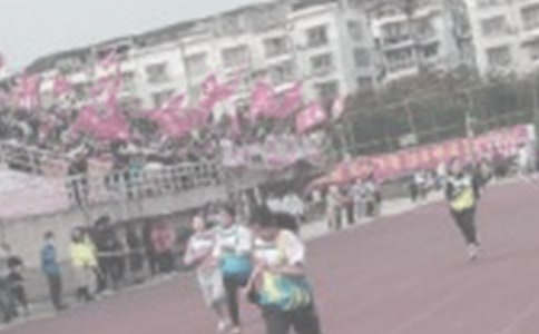 田徑廣播稿大全