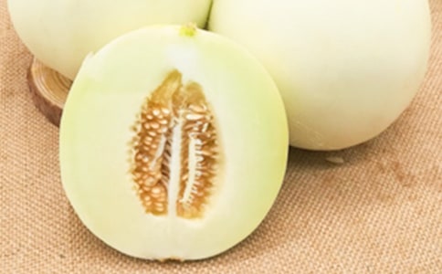 小拱棚雙覆膜甜瓜高產栽培技術