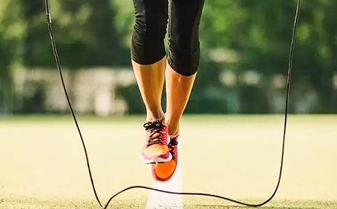 跳繩的作文15篇(精選)