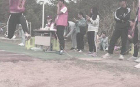 關于跳遠的作文