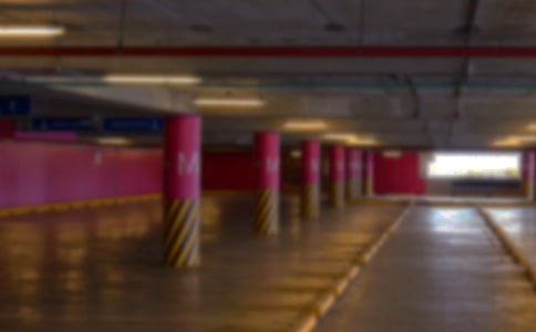 停車場收費通告(合集6篇)