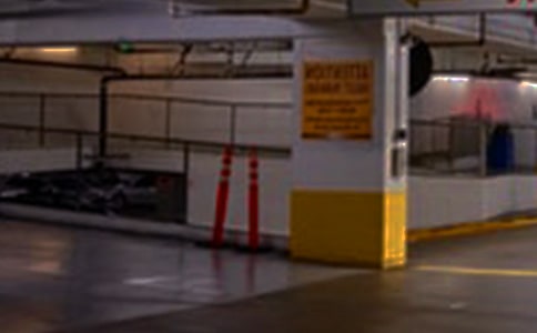 停車場收費通告匯編9篇