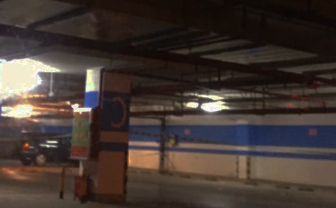 小區停車場管理制度