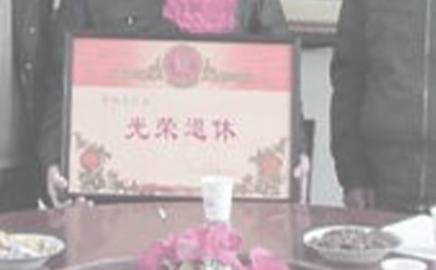 退休返聘勞務(wù)協(xié)議