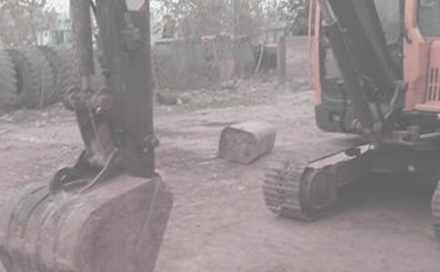 挖掘機租賃合同范本15篇