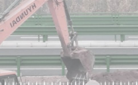 挖掘機的工作計劃