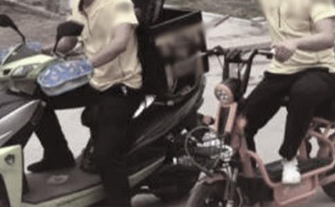 外賣小哥作文15篇(優)