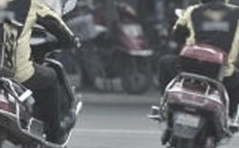 外賣小哥作文通用(7篇)