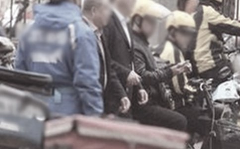 (優選)外賣小哥作文15篇