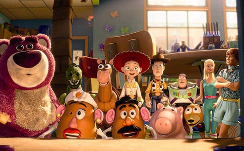 精選心愛的玩具作文合集10篇