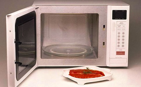 我家的微波爐作文13篇(實用)