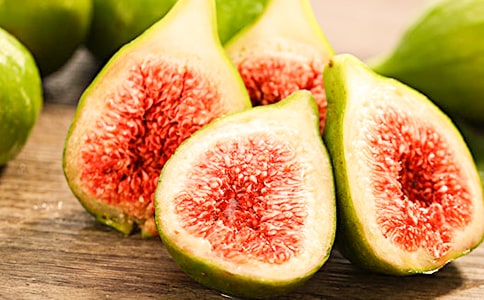 (推薦)摘無花果作文