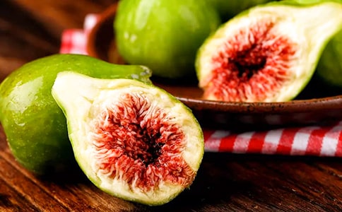 無(wú)花果鸚鵡