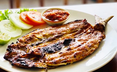 一頓豐盛的午餐作文