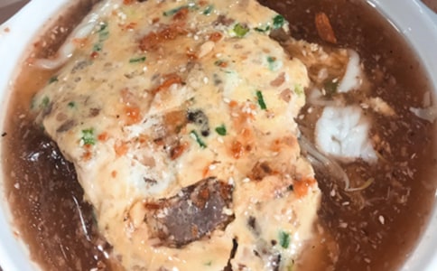 特別的午餐作文