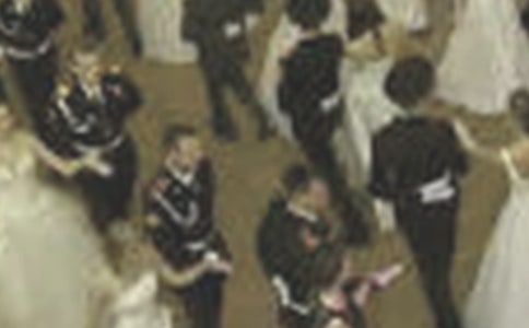 “化裝舞會”作文