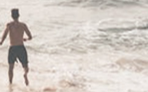 夏季短信問候短句