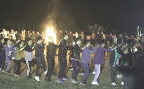 實用的夏令營的作文400字三篇