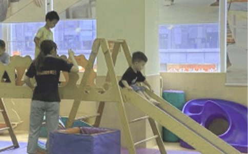 夏令營(yíng)方案