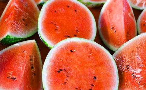 夏天的作文(精華15篇)