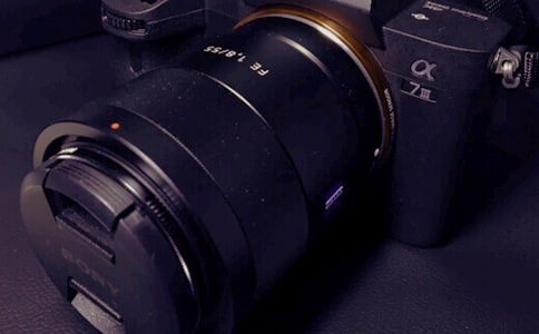 高效CCD數(shù)碼相機(jī)電源解決方案