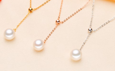 苦難是一條項鏈故事