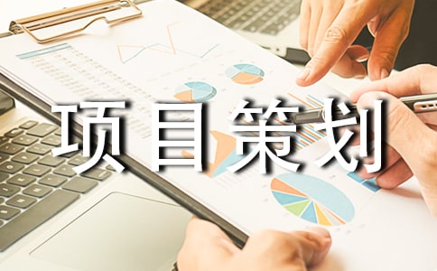 項(xiàng)目策劃(匯總3篇)