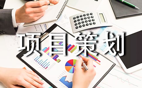 實用的項目策劃