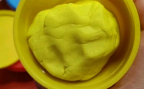 捏橡皮泥周記五篇