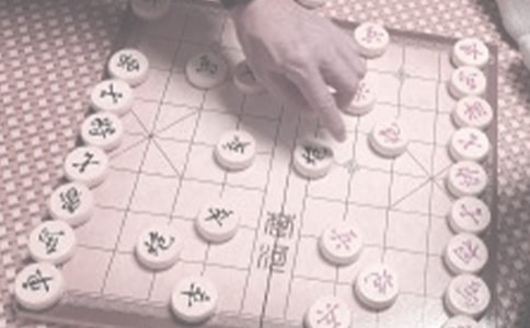 我喜歡下象棋作文6篇