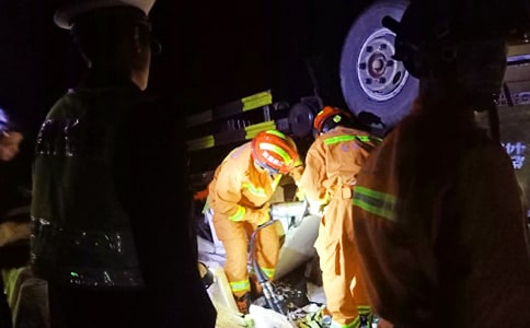 年度消防安全工作總結