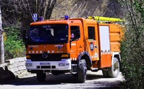 走進消防大隊作文(通用17篇)