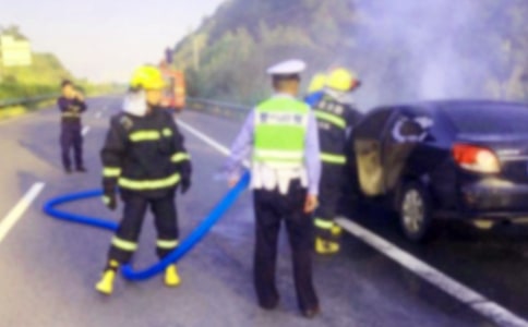 消防安全承諾書(通用15篇)